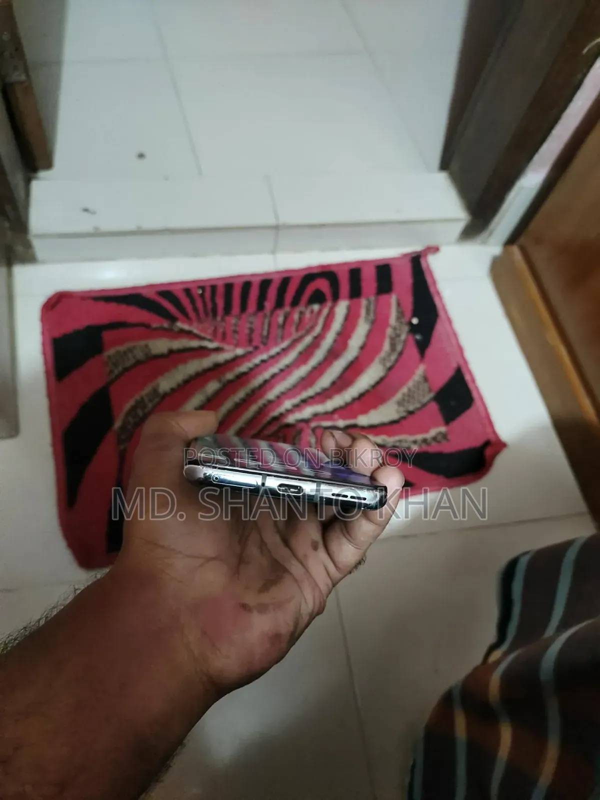 ওয়ানপ্লাস ১০ প্রো ২৫৬ জিবি ব্লু
