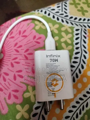 Infinix Note 40 Pro 5G 256 GB
