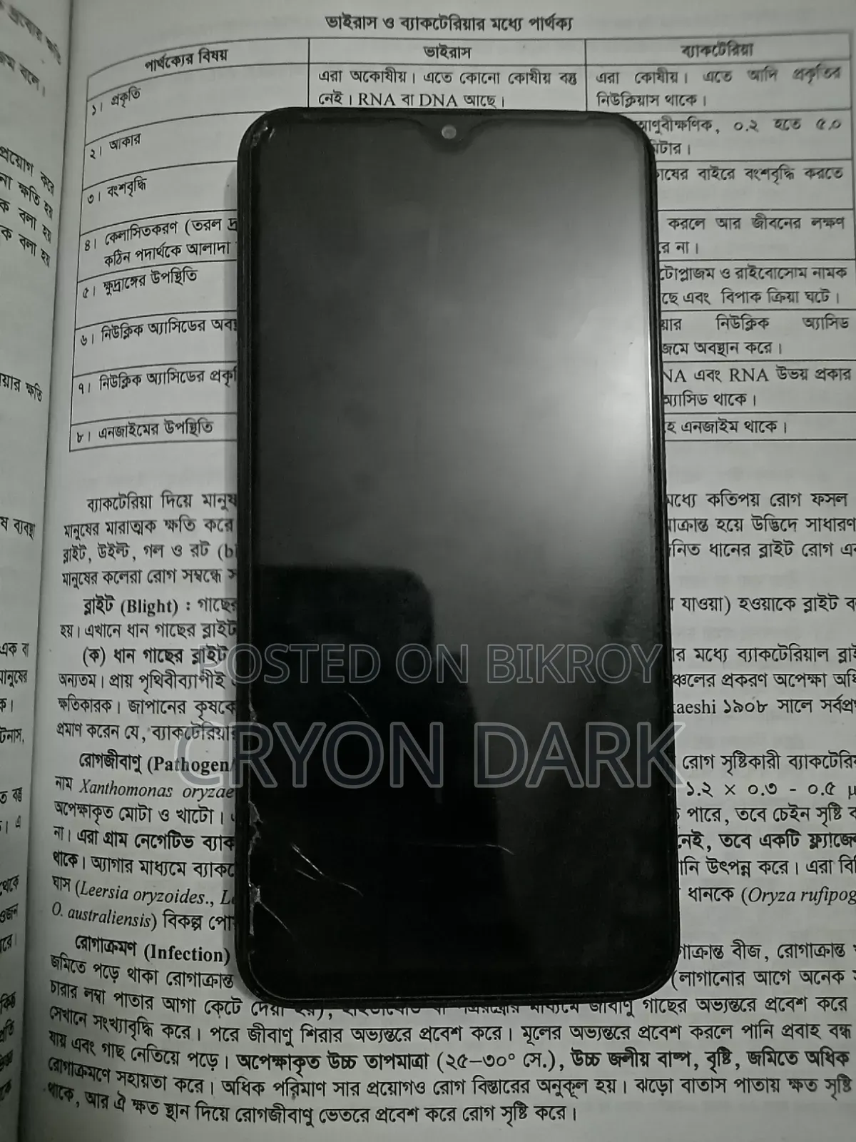 শাওমি রেডমি নোট ৮ ৬৪ জিবি নীল