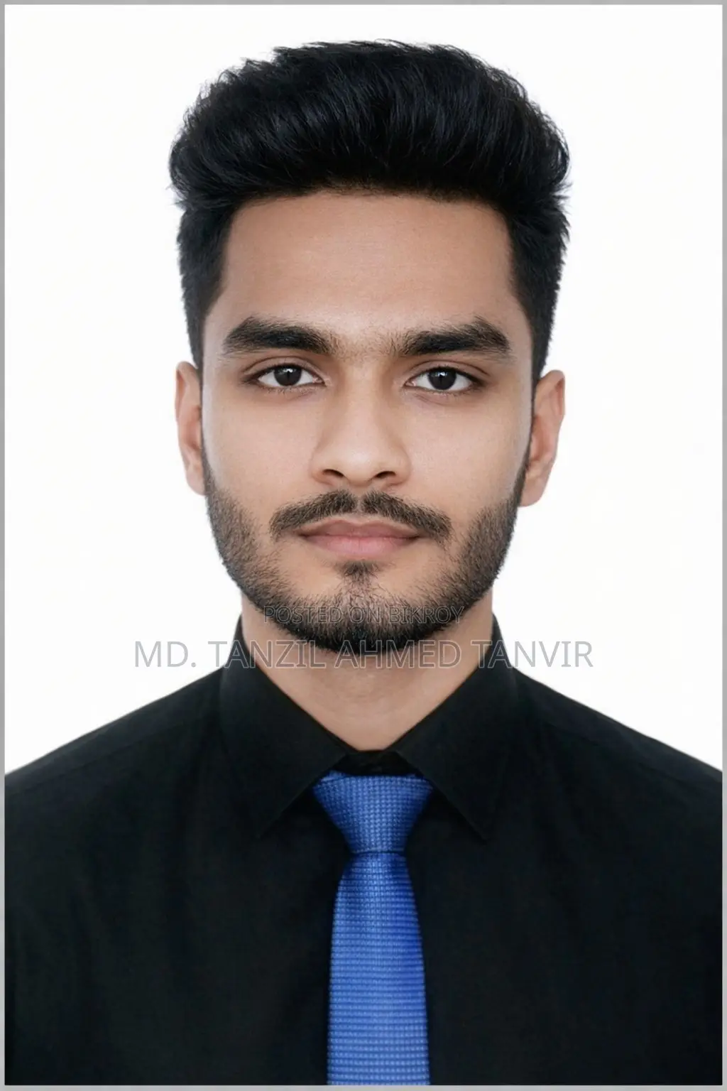 Logistics Transportation CV