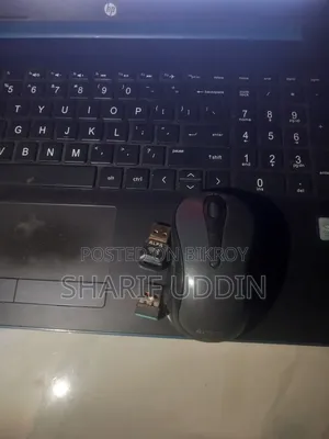 Laptop HP 15 4GB Intel Core I3 HDD 1TB