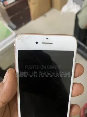 Apple iPhone 7 128 GB Gold