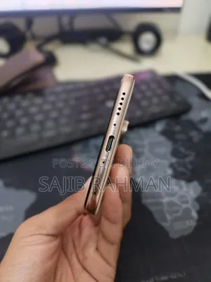ভিভো ভি৬০ই ২৫৬ জিবি গোল্ড