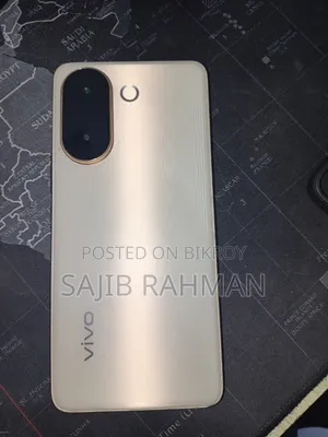 ভিভো ভি৬০ই ২৫৬ জিবি গোল্ড