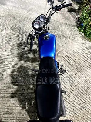 Runner AD80S-DELUXE ২০১৯ নীল