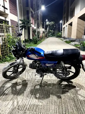Runner AD80S-DELUXE ২০১৯ নীল
