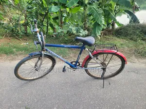 সাইকেল হিরো