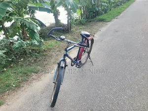 সাইকেল হিরো