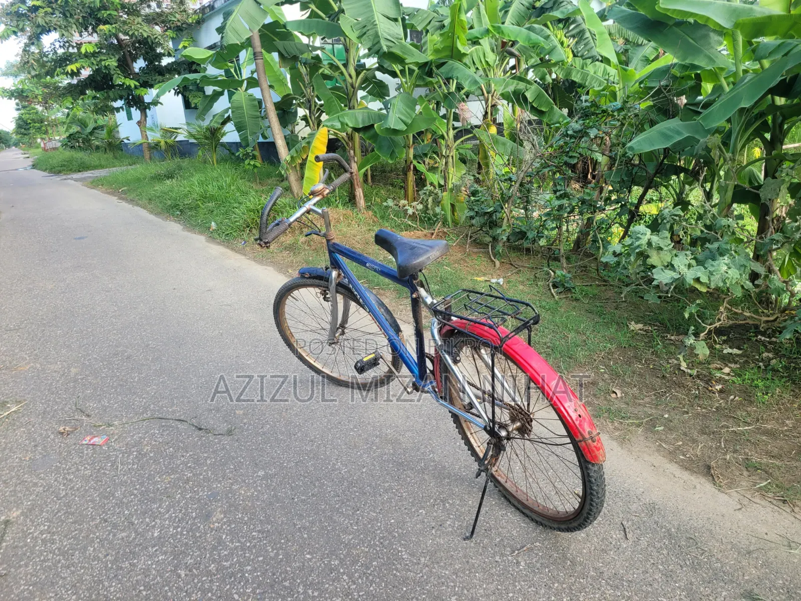 সাইকেল হিরো