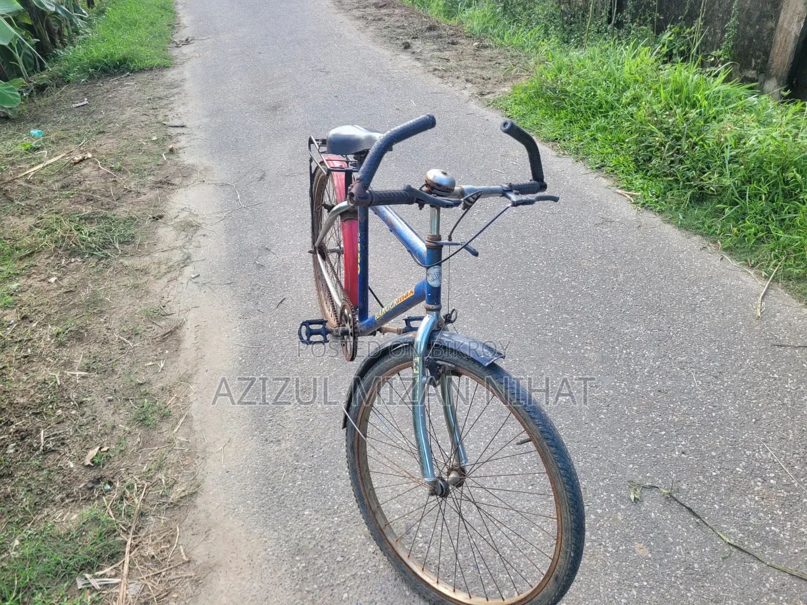 সাইকেল হিরো
