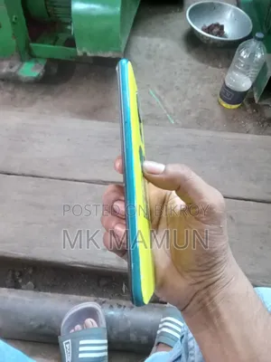 Xiaomi Redmi Note 9 4G 128 GB Purple