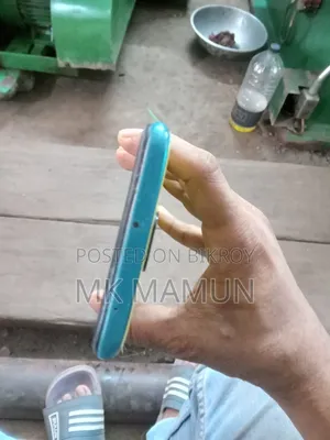 Xiaomi Redmi Note 9 4G 128 GB Purple