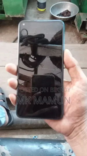 Xiaomi Redmi Note 9 4G 128 GB Purple