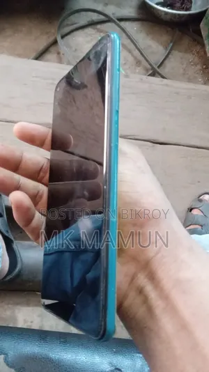 Xiaomi Redmi Note 9 4G 128 GB Purple