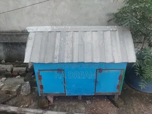 Chicken Coop Sell