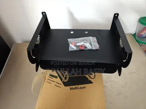 Router Stand (Metal)