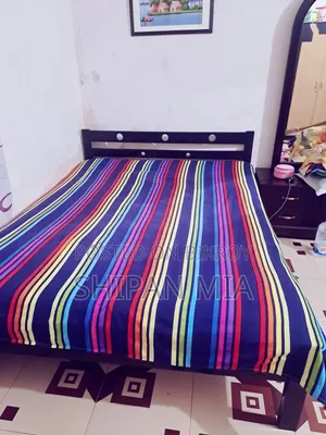 Otobi Double Bed