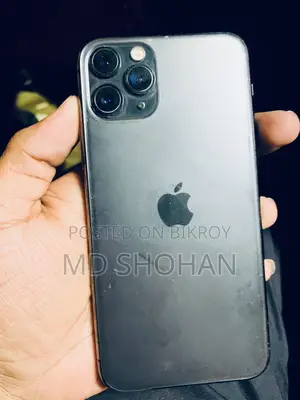 Apple iPhone 11 Pro 256 GB Blue
