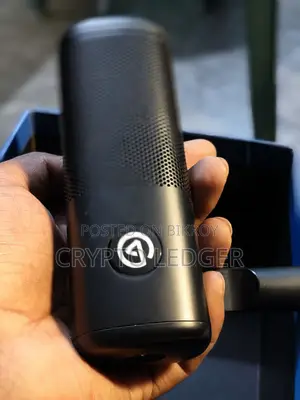 Elgato Wave DX Dynamic Vocal Microphone – Unused