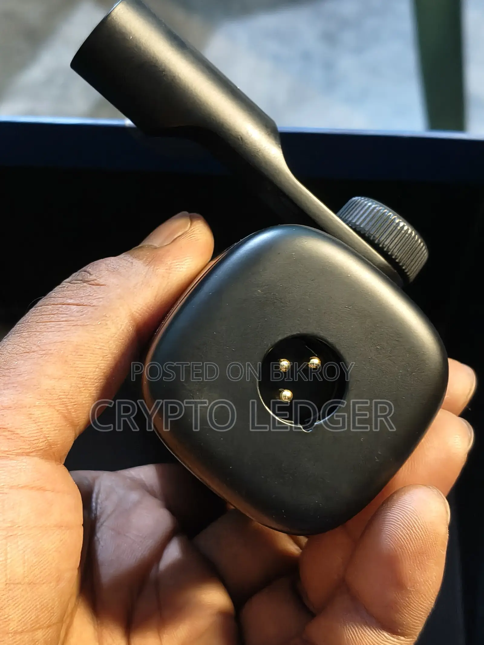 Elgato Wave DX Dynamic Vocal Microphone – Unused