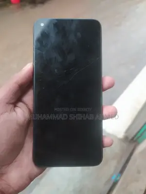 Realme 7 (Global) 128 GB Blue