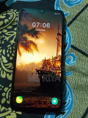 Oppo A5 32 GB Black