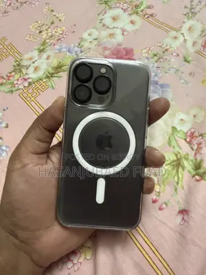 Apple iPhone 13 Pro 128 GB Black