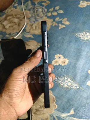স্যামসাং গ্যালাক্সি এ১৫ ৫জি ১২৮ জিবি ব্ল্যাক