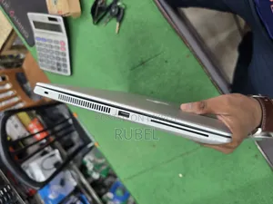 Laptop HP EliteBook 840 G5 8GB Intel Core I5 SSD 256GB