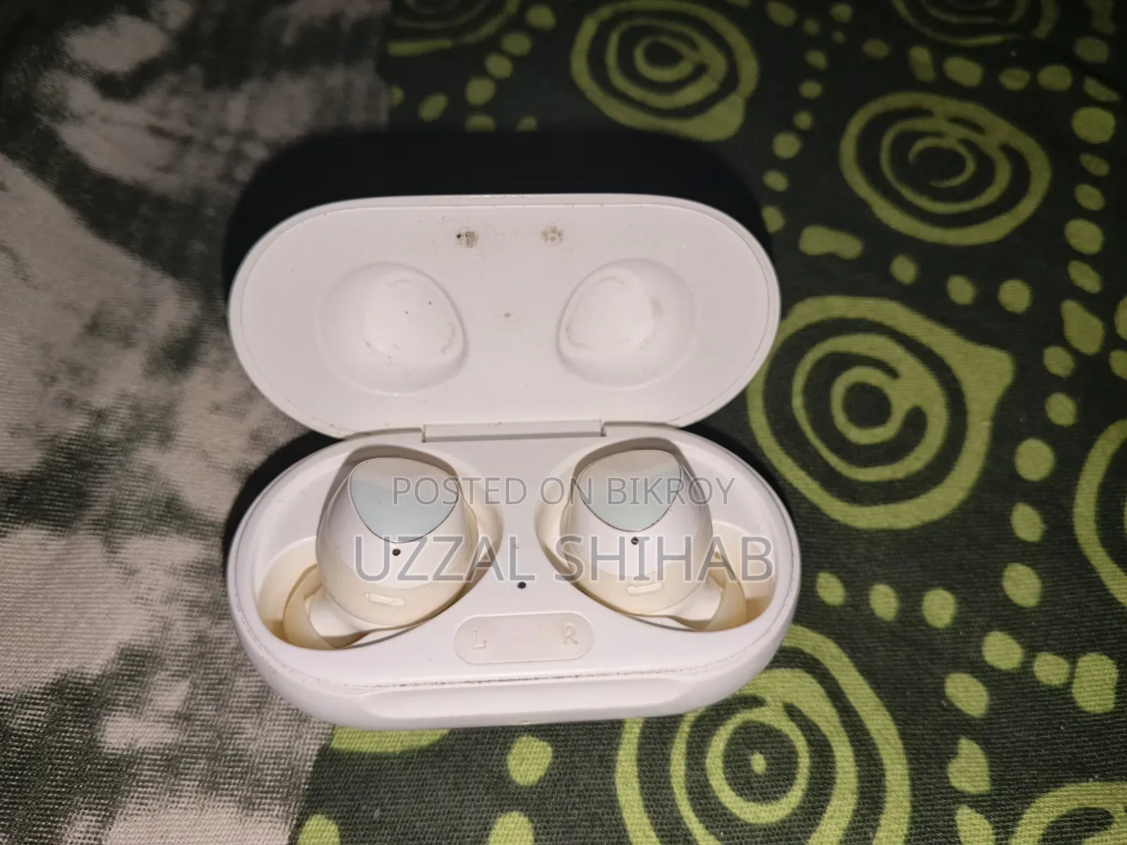 Samsung Galaxy Earbuds SM-R175