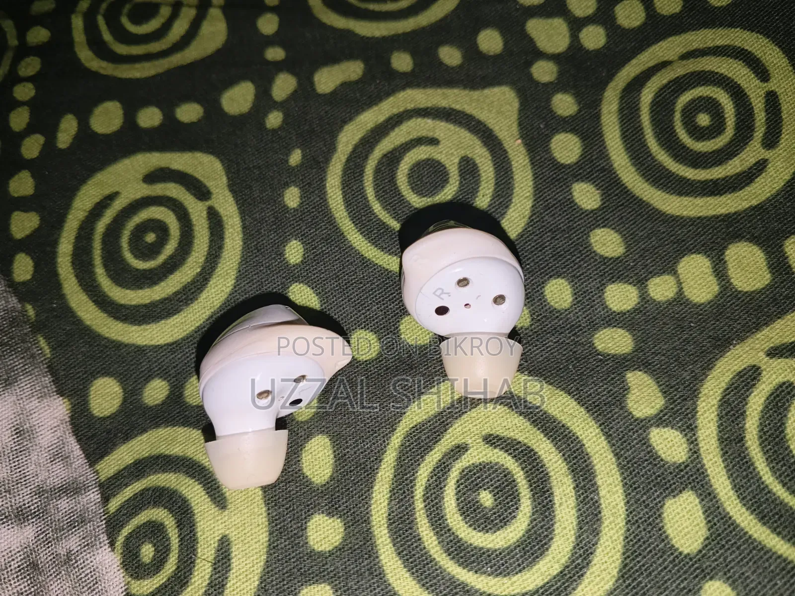 Samsung Galaxy Earbuds SM-R175