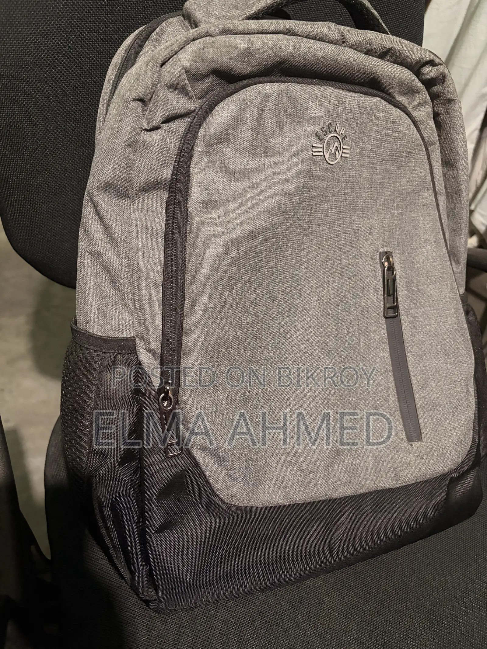 Backpack for Man/Woman