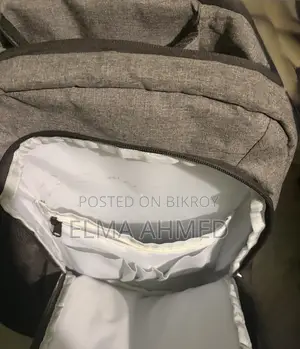 Backpack for Man/Woman