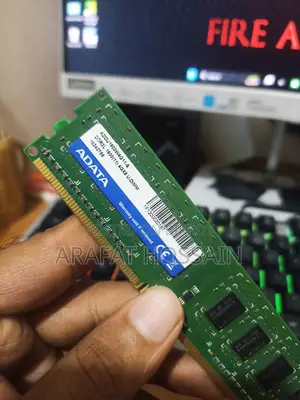 র্যাম এমাডা (ডেস্কটপ পিসি)