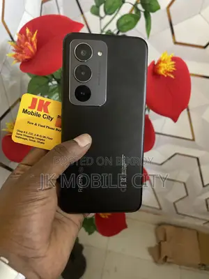 শাওমি রেডমি ১৫ ১২৮ জিবি ব্ল্যাক