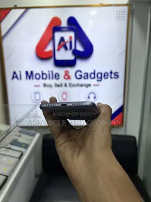 অ্যাপল আইফোন ১১ ১২৮ জিবি