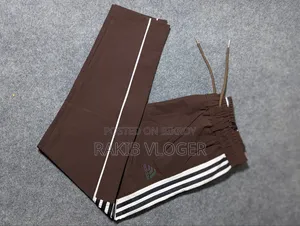 আডিডাস ট্র্যাক প্যান্ট