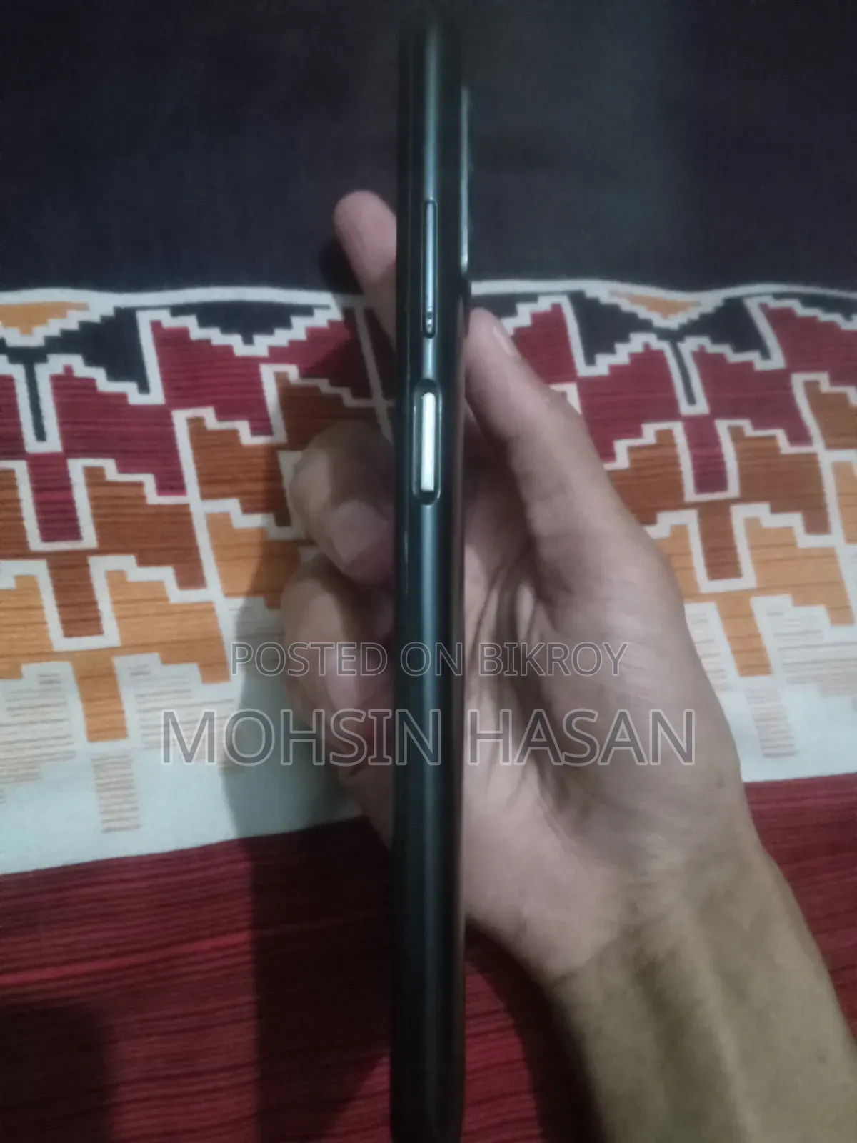 Xiaomi Redmi 9T 128 GB Black