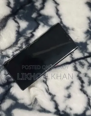 Huawei Mate 30 Pro 256 GB Black