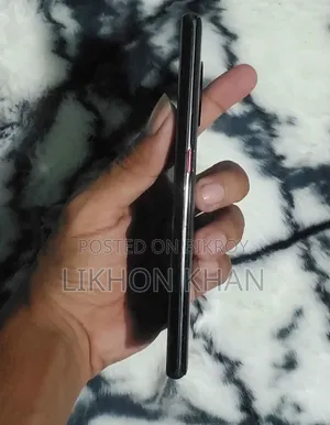 Huawei Mate 30 Pro 256 GB Black