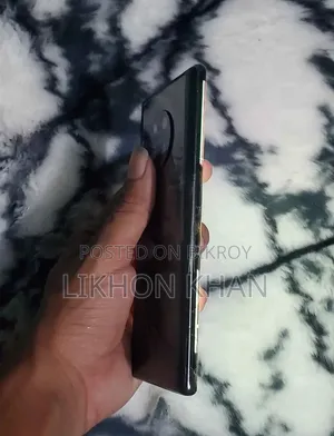 Huawei Mate 30 Pro 256 GB Black