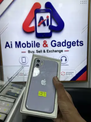 অ্যাপল আইফোন ১১ ১২৮ জিবি