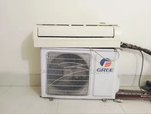 Gree AC Inverter