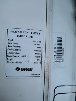 Gree AC Inverter