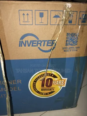 Gree AC Inverter