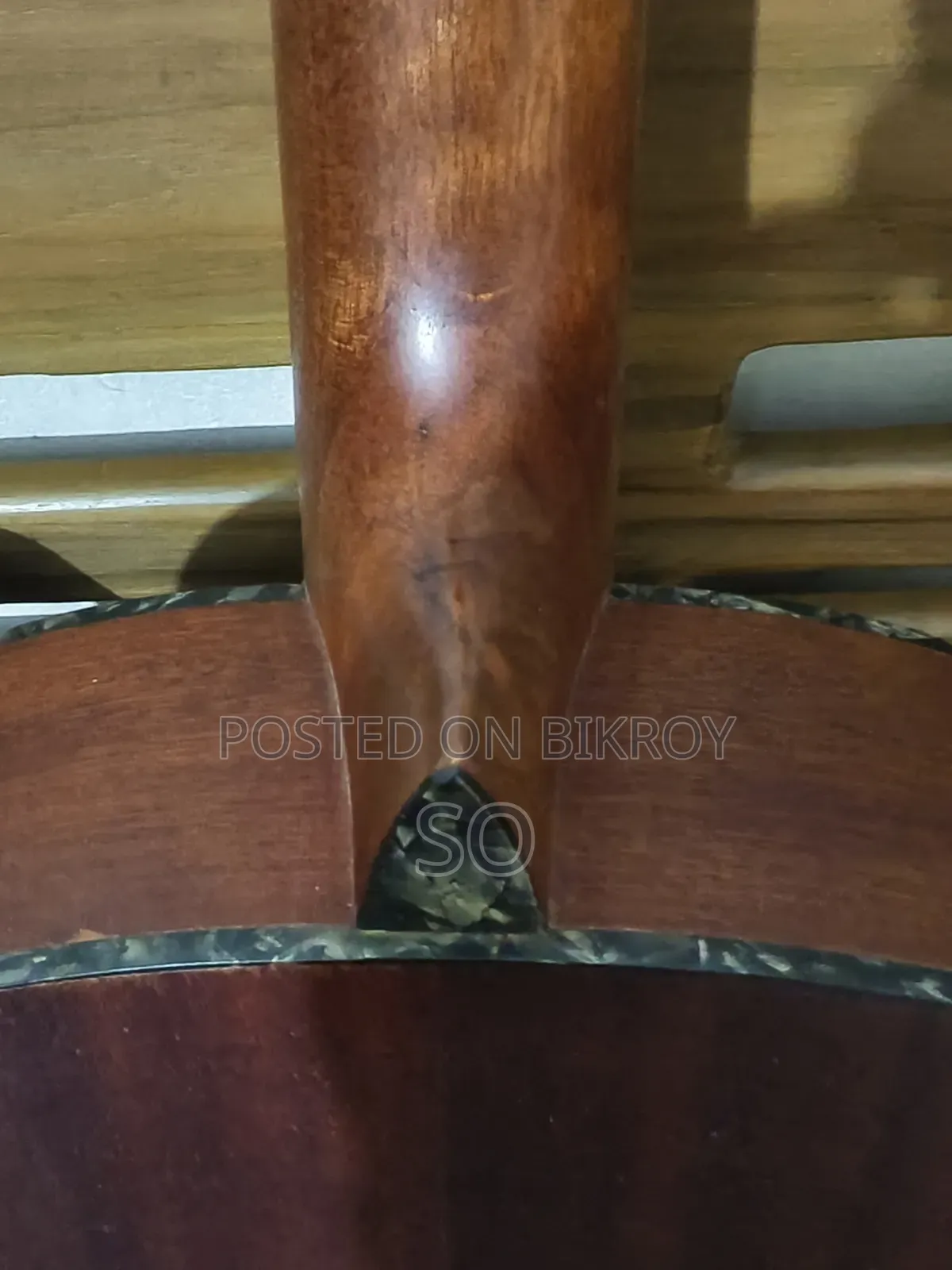 Giuliani GAG-36SS Acoustic Travel Guitar