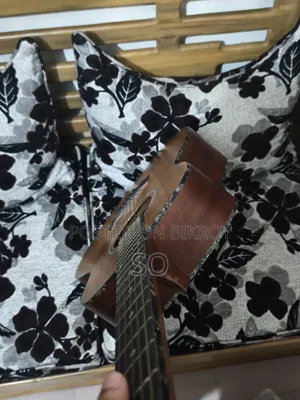Giuliani GAG-36SS Acoustic Travel Guitar