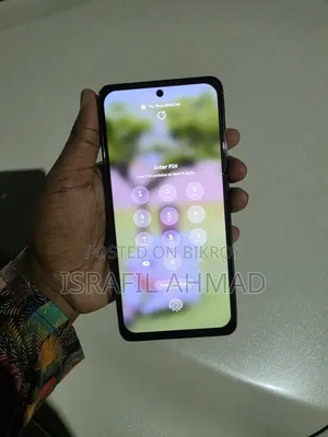 Samsung Galaxy A52s 5G 128 GB Black