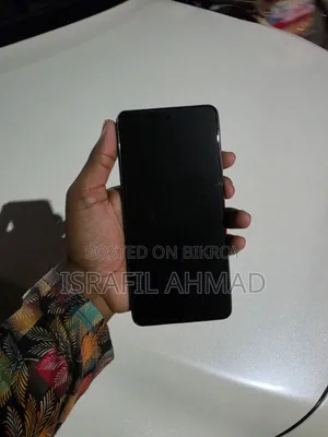 Samsung Galaxy A52s 5G 128 GB Black