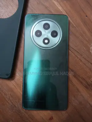 New Oppo Reno 12 5G 256 GB